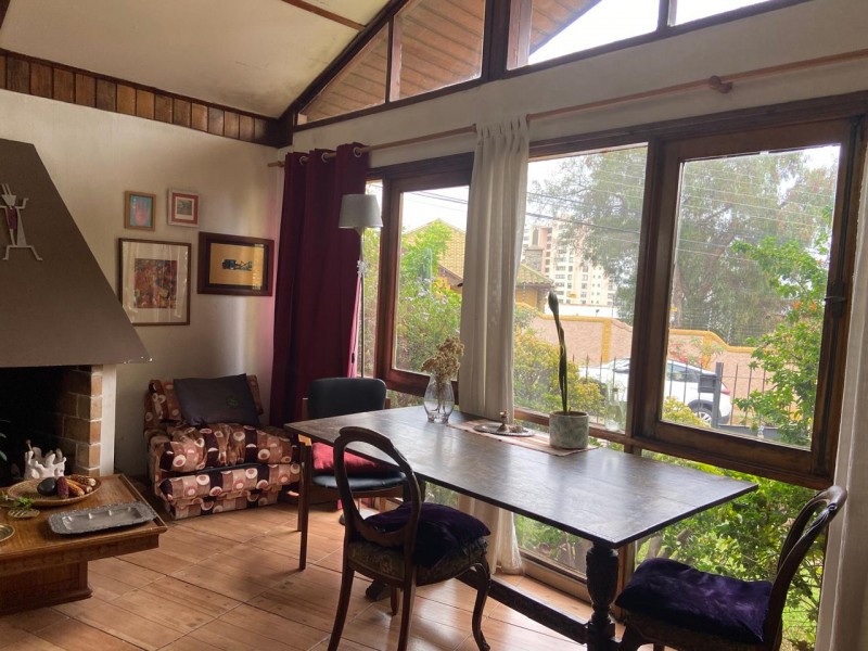 Casa en venta en Viña del Mar — foto 3