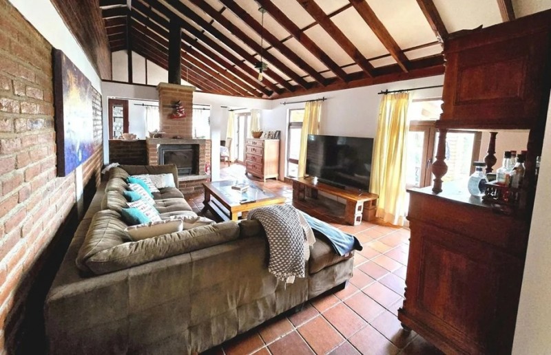 Casa en venta en Quintero — foto 1