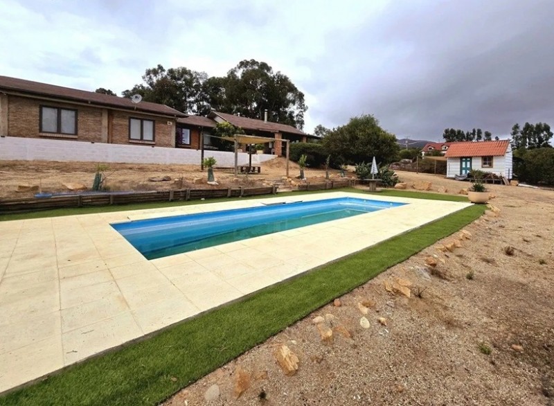 Casa en venta en Quintero — foto 2