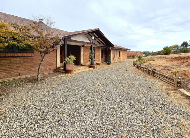 Casa en venta en Quintero — foto 4