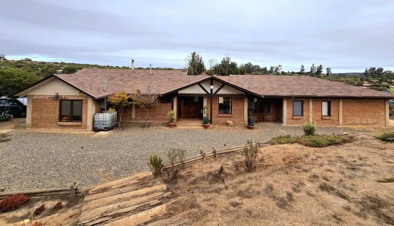 Casa en venta en Quintero — foto 5