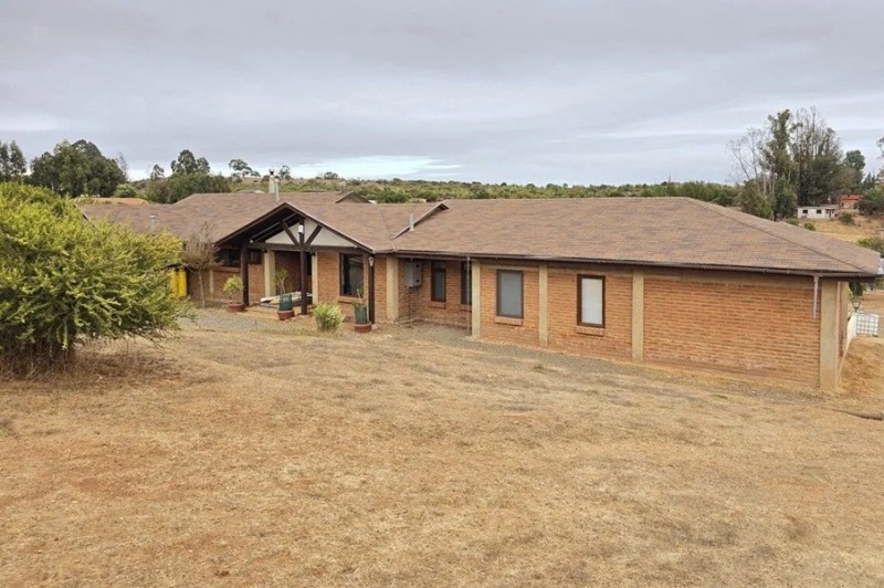 Casa en venta en Quintero — foto 6