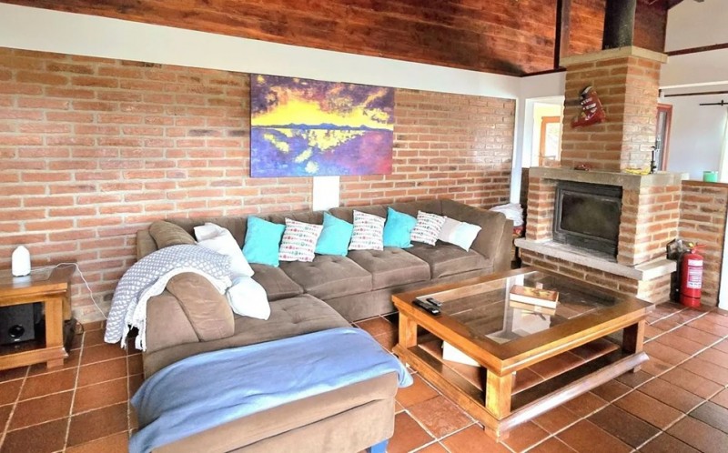 Casa en venta en Quintero — foto 8