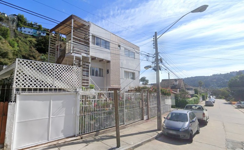 Casa en venta en Viña del Mar — foto 1