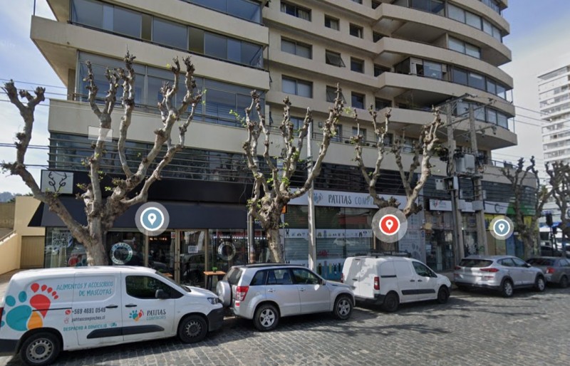 Local comercial en arriendo en Viña del Mar — foto 1