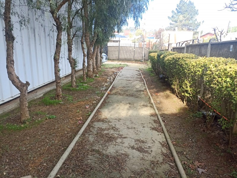 Bodega en venta en Valparaíso — foto 10