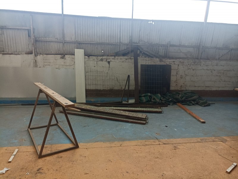 Bodega en arriendo en Viña del Mar — foto 1