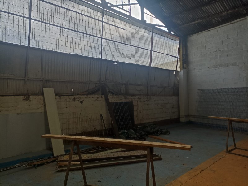 Bodega en arriendo en Viña del Mar — foto 2