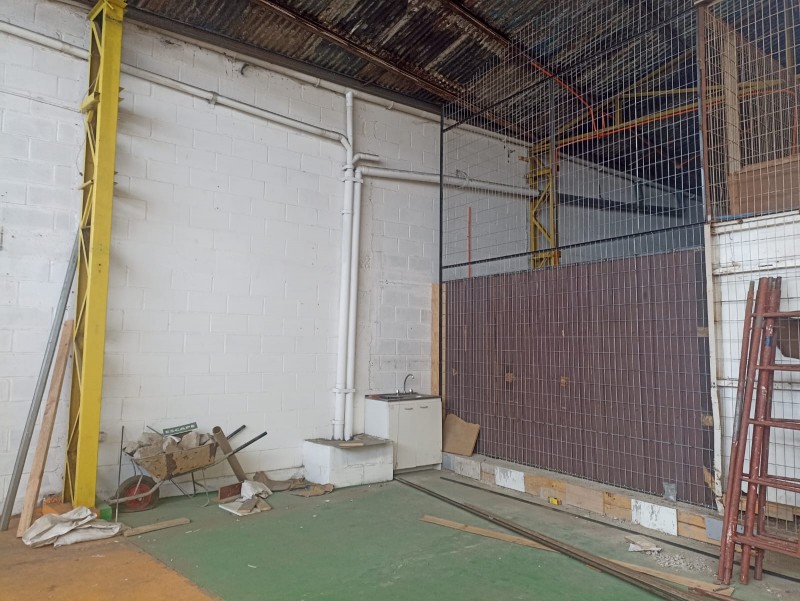 Bodega en arriendo en Viña del Mar — foto 3