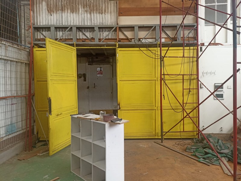 Bodega en arriendo en Viña del Mar — foto 4