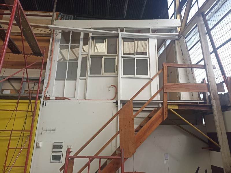 Bodega en arriendo en Viña del Mar — foto 6