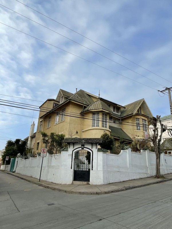 Casa en venta en Viña del Mar — foto 1