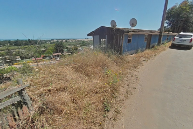 Terreno en arriendo en Concón — foto 2