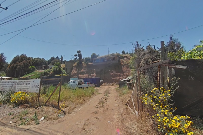 Terreno en arriendo en Concón — foto 9