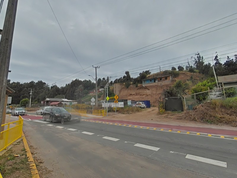 Terreno en arriendo en Concón — foto 10