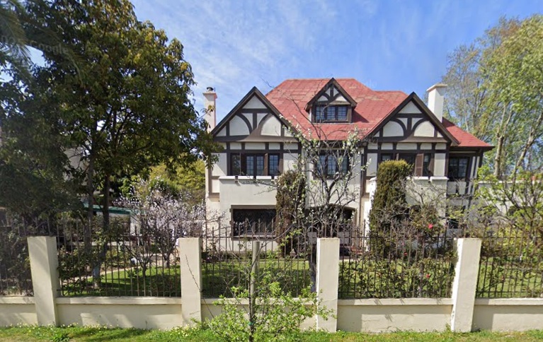 Casa en venta en Viña del Mar — foto 1