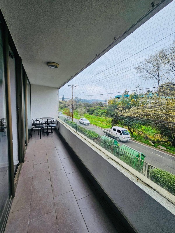 Departamento en venta en Viña del Mar — foto 8