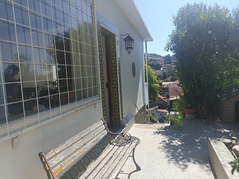 Casa en venta en Viña del Mar — foto 1