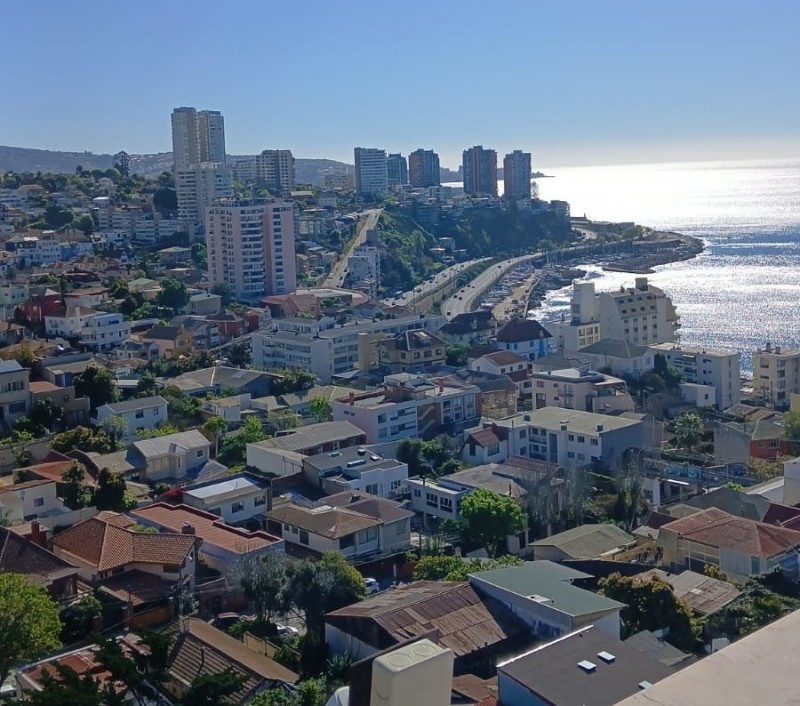 Departamento en venta en Viña del Mar — foto 1