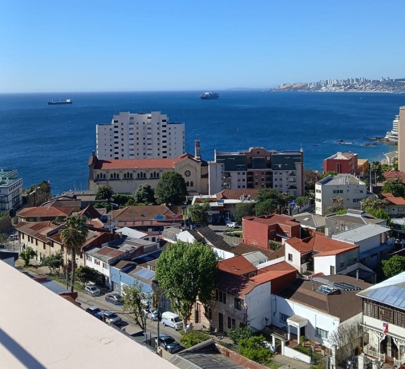 Departamento en venta en Viña del Mar — foto 2