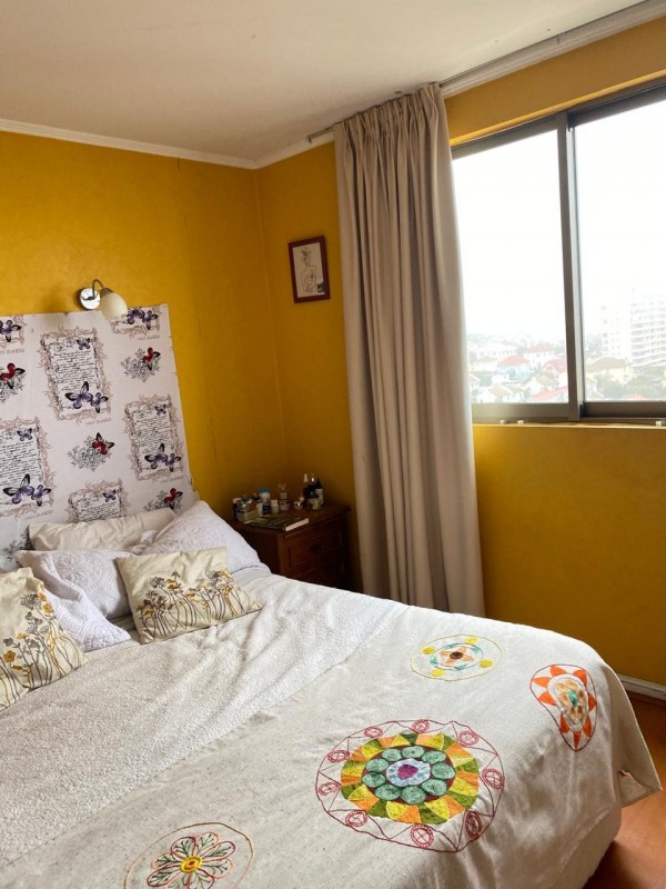 Departamento en venta en Viña del Mar — foto 8