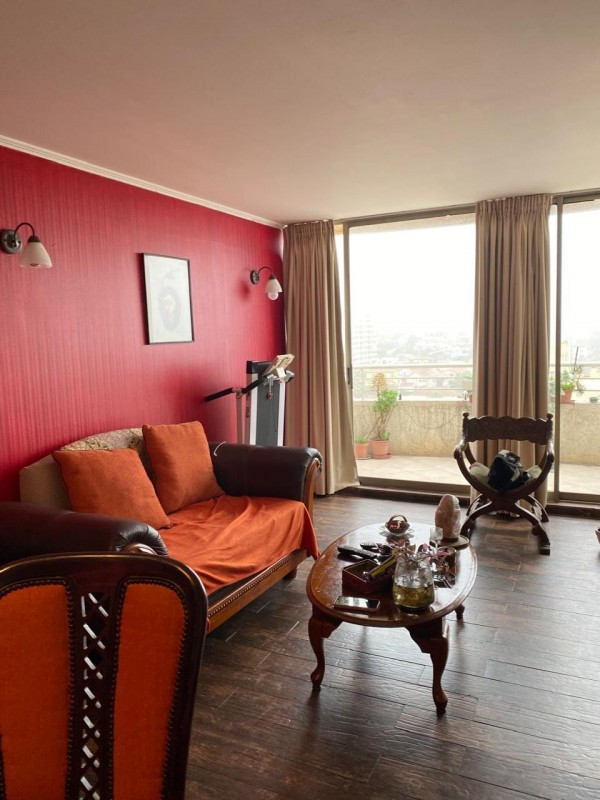 Departamento en venta en Viña del Mar — foto 9