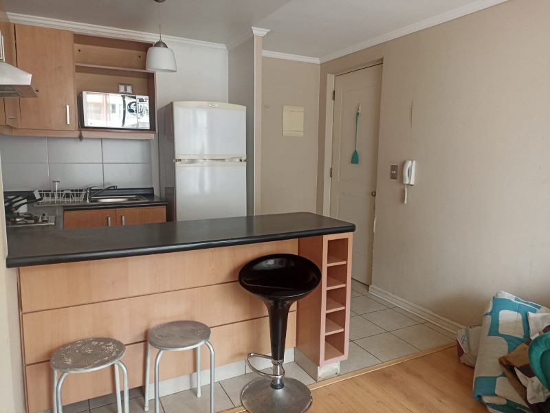 Departamento en arriendo en Valparaíso — foto 1