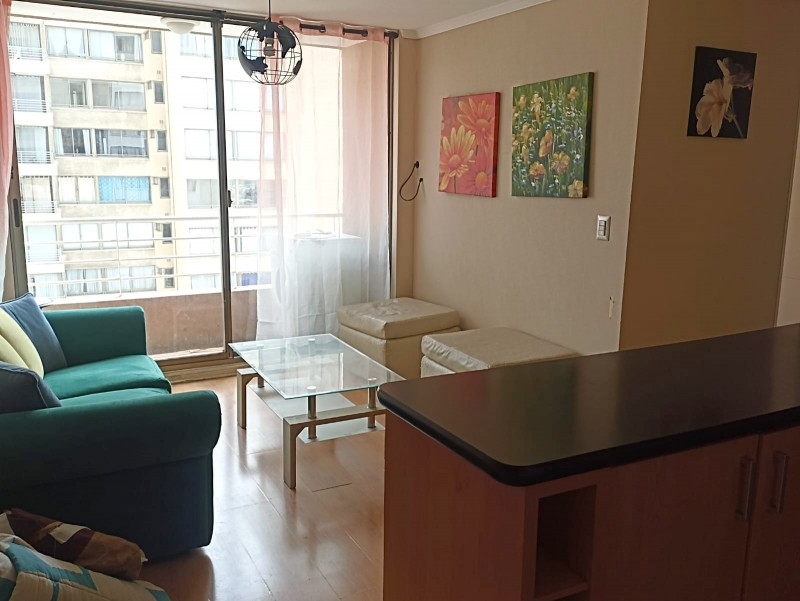 Departamento en arriendo en Valparaíso — foto 2
