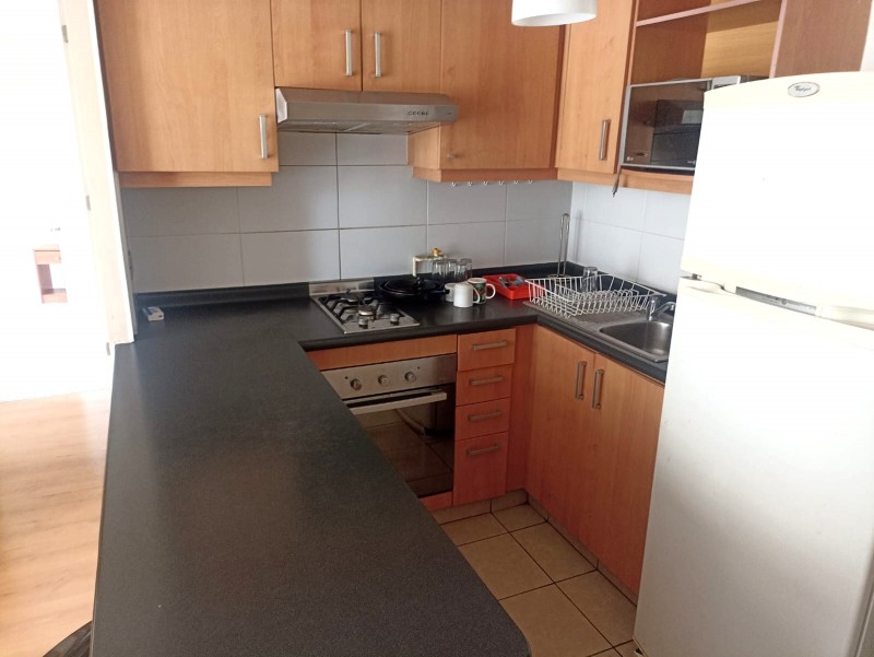 Departamento en arriendo en Valparaíso — foto 3