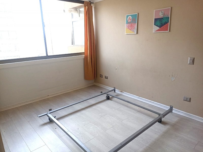 Departamento en arriendo en Valparaíso — foto 5