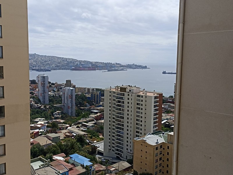 Departamento en arriendo en Valparaíso — foto 10