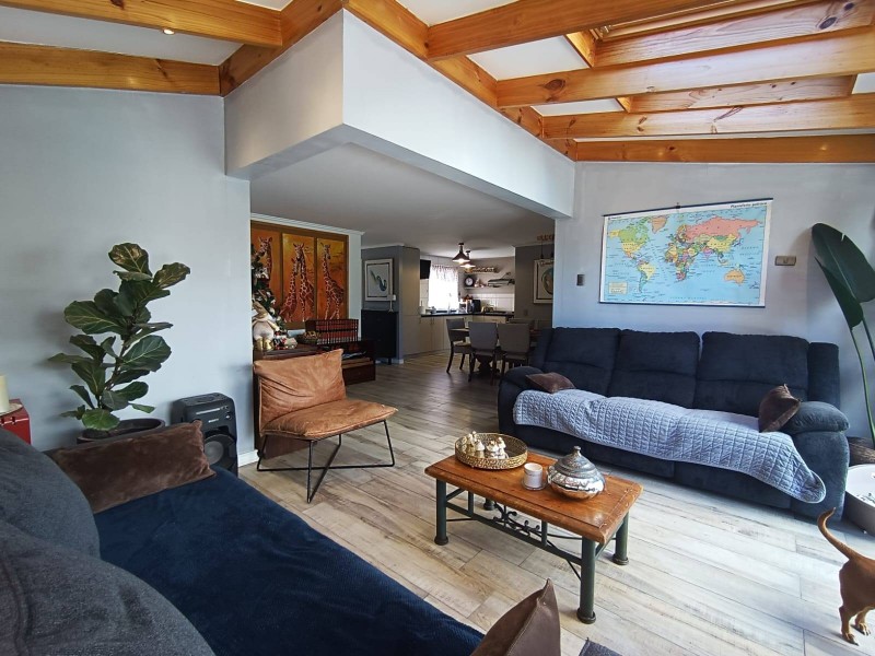 Casa en venta en Viña del Mar — foto 1