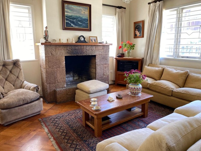 Casa en venta en Viña del Mar — foto 1