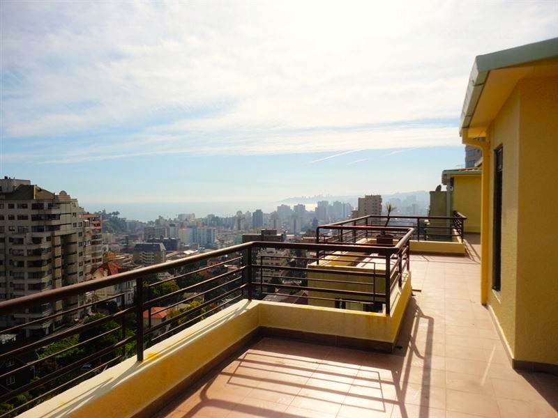 Departamento en venta en Viña del Mar — foto 3