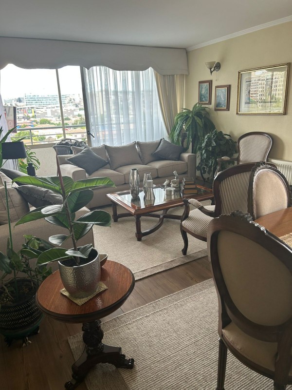 Departamento en venta en Viña del Mar — foto 1