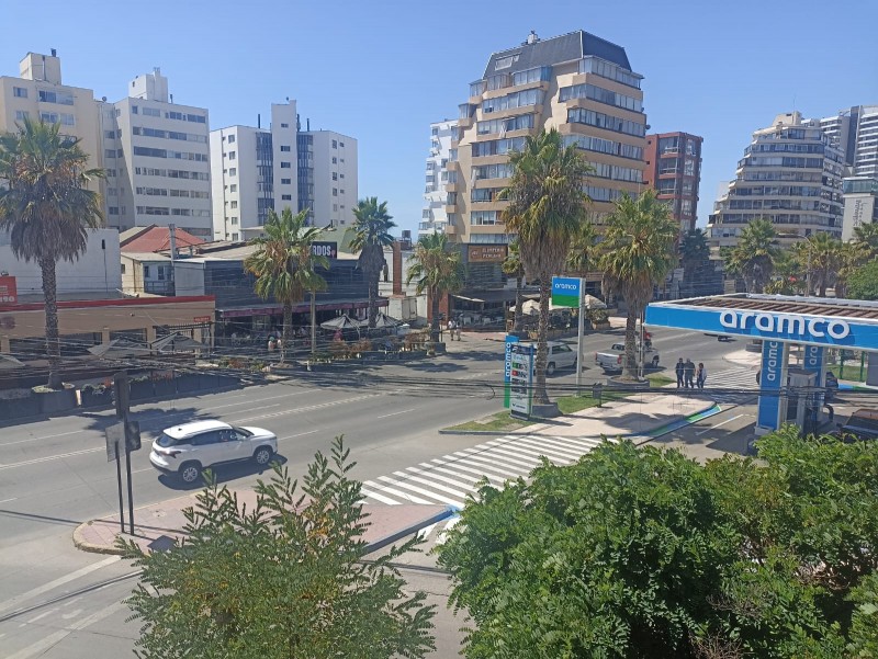 Departamento en venta en Viña del Mar — foto 1
