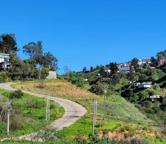 Terreno en venta en Viña del Mar — foto 1