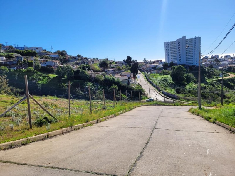 Terreno en venta en Viña del Mar — foto 2