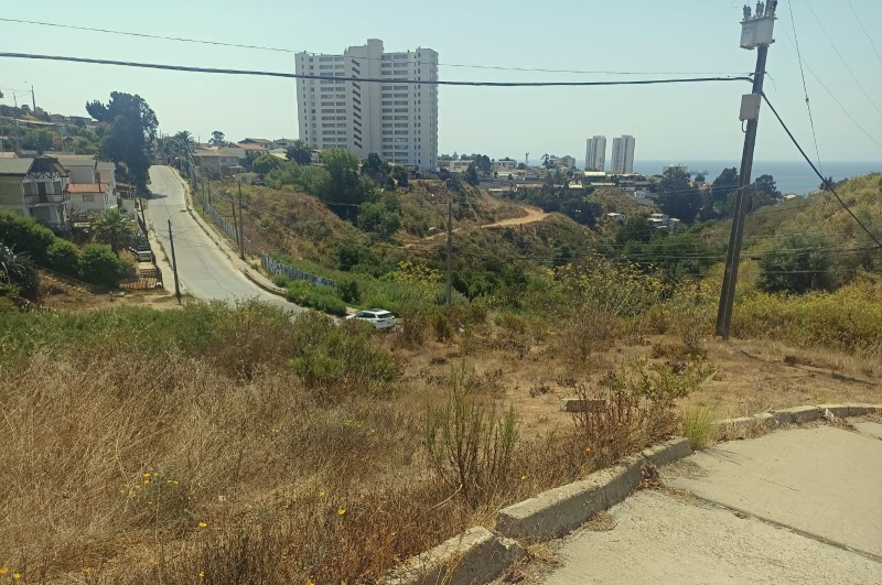 Terreno en venta en Viña del Mar — foto 3