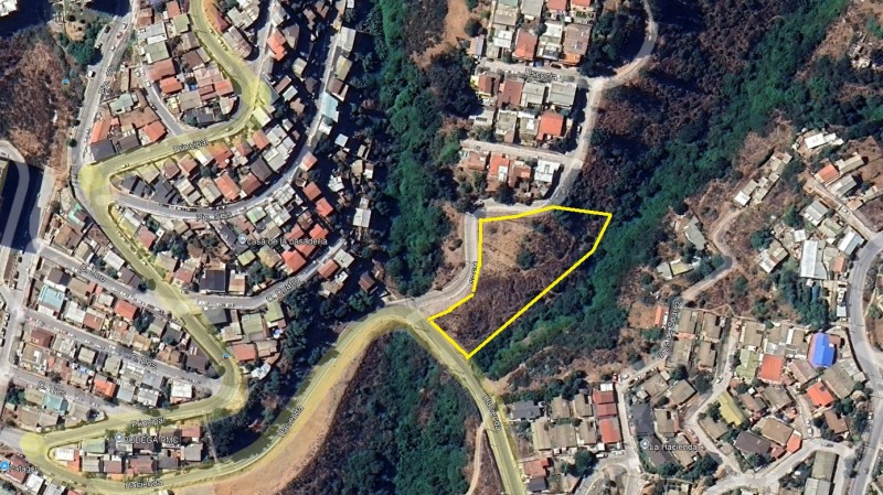 Terreno en venta en Viña del Mar — foto 6