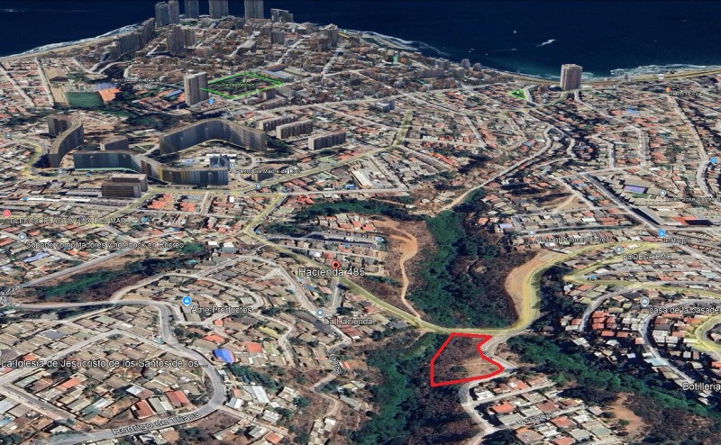 Terreno en venta en Viña del Mar — foto 7