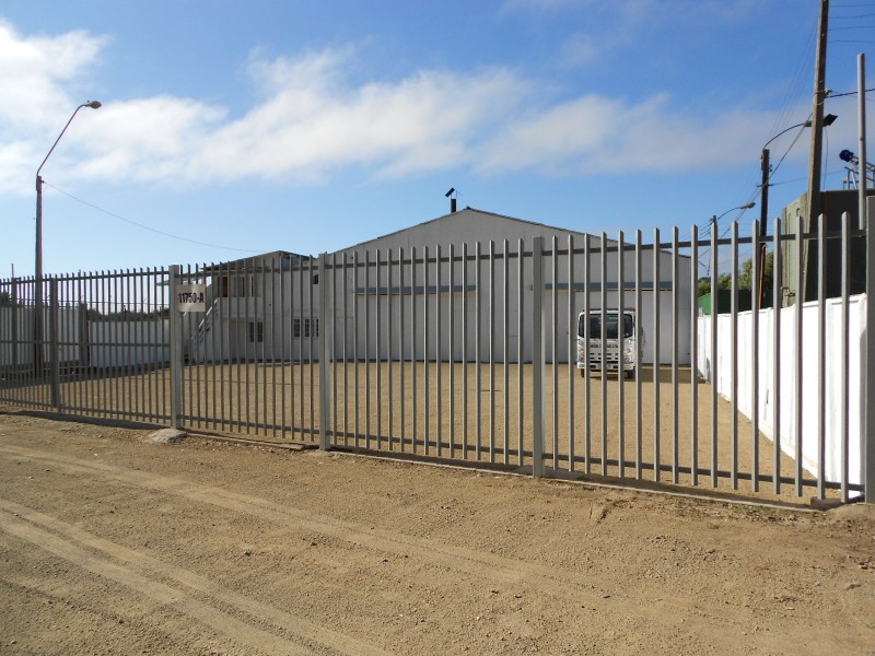 Bodega en arriendo en Concón — foto 1