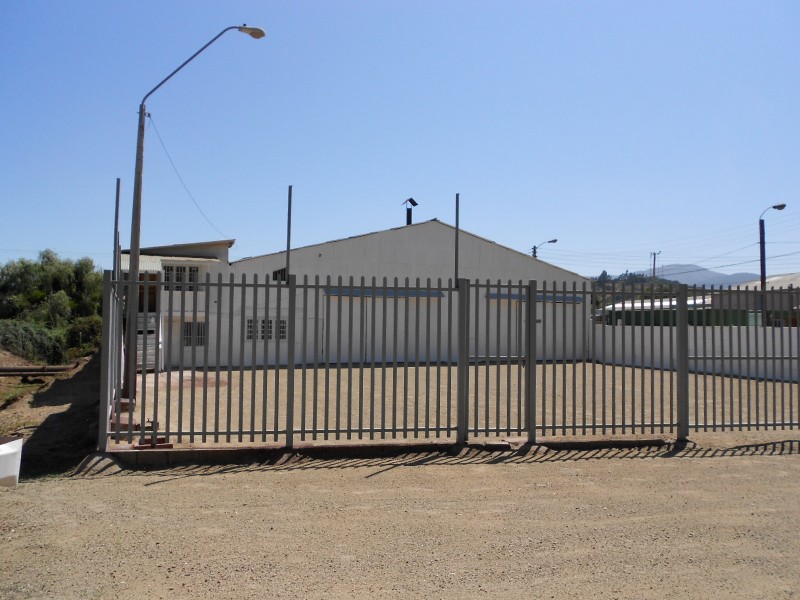 Bodega en arriendo en Concón — foto 4
