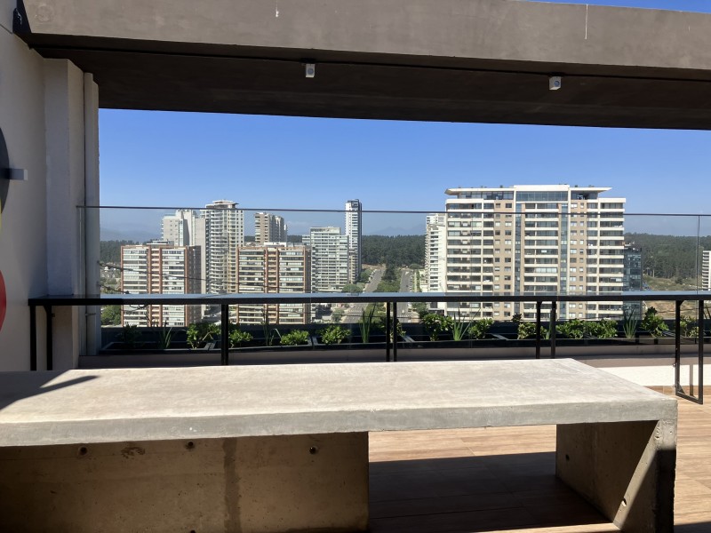 Oficina en arriendo en Viña del Mar — foto 8