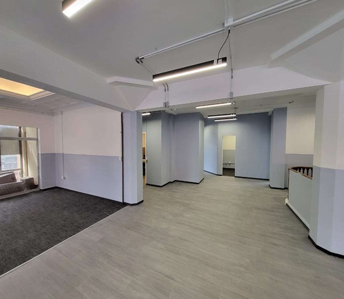 Oficina en arriendo en Valparaíso — foto 2