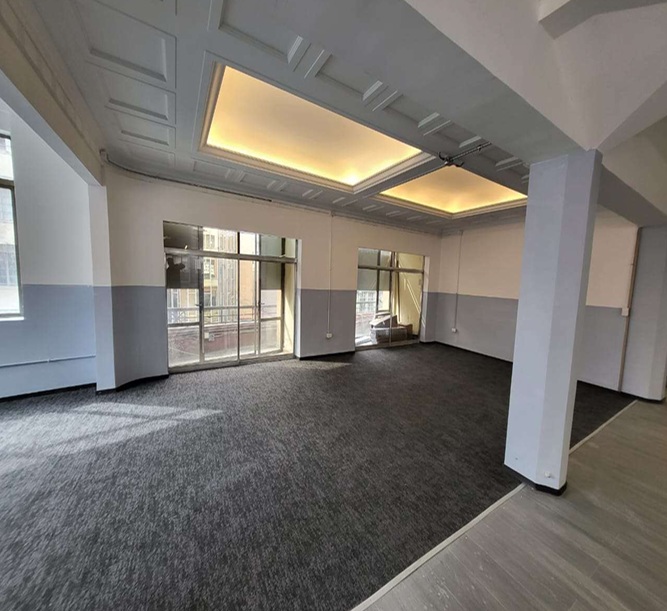 Oficina en arriendo en Valparaíso — foto 3