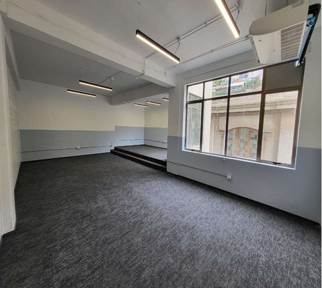 Oficina en arriendo en Valparaíso — foto 4