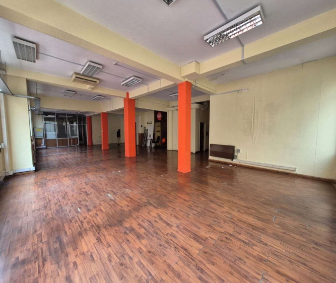 Oficina en arriendo en Valparaíso — foto 5