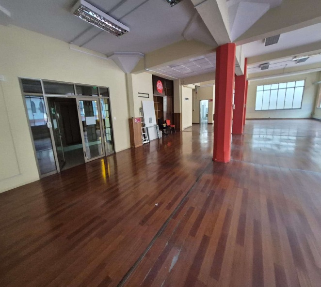 Oficina en arriendo en Valparaíso — foto 6