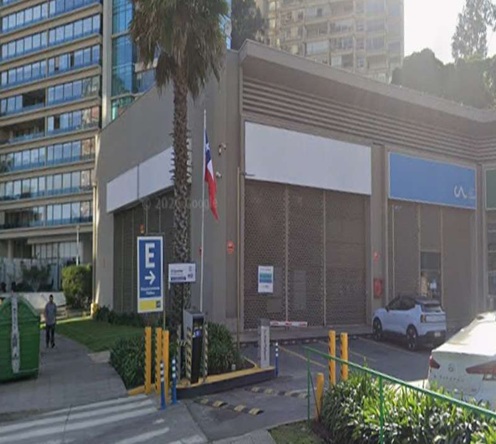 Local comercial en arriendo en Viña del Mar — foto 3